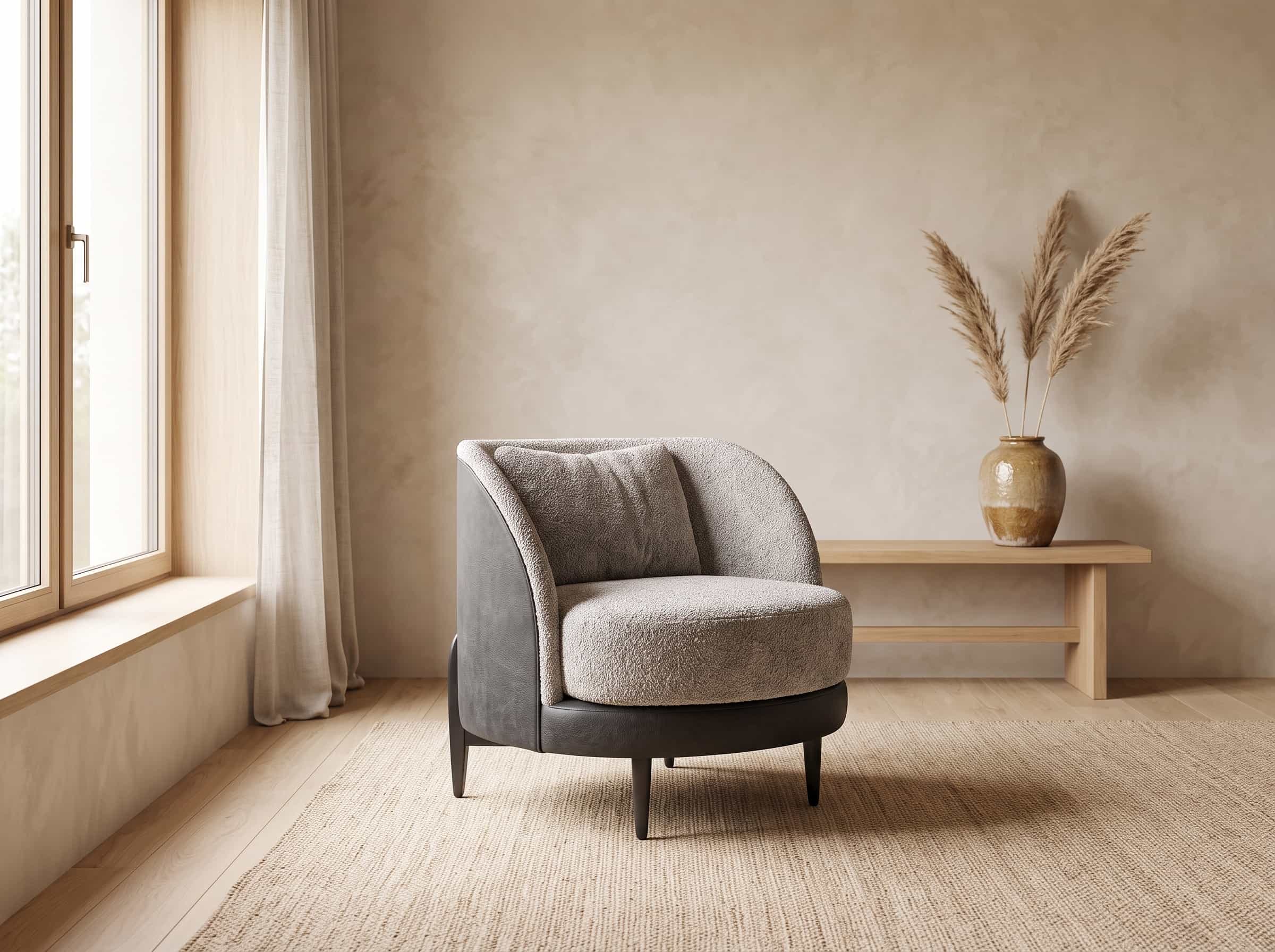 Fauteuil Heaven