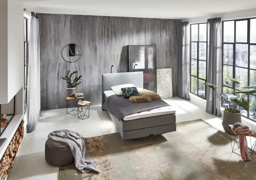 Boxspring V1150 | Mito Naturel