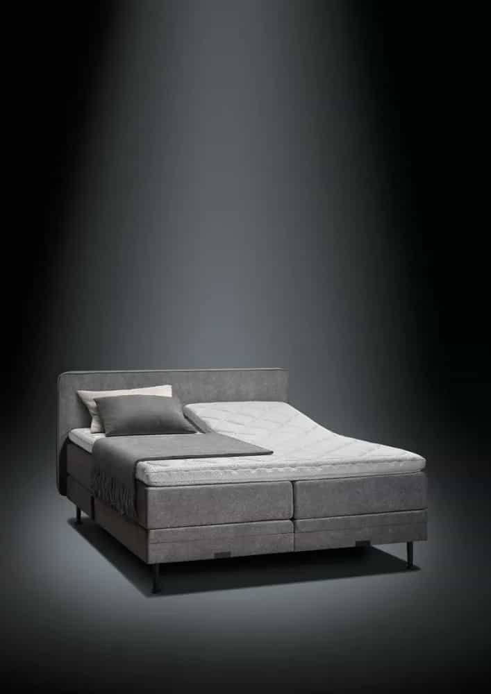 Boxspring V350 | Mito Naturel
