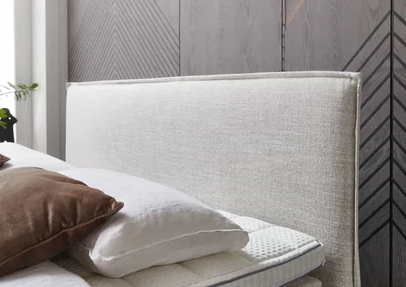 Boxspring V700 | Oasis Naturel