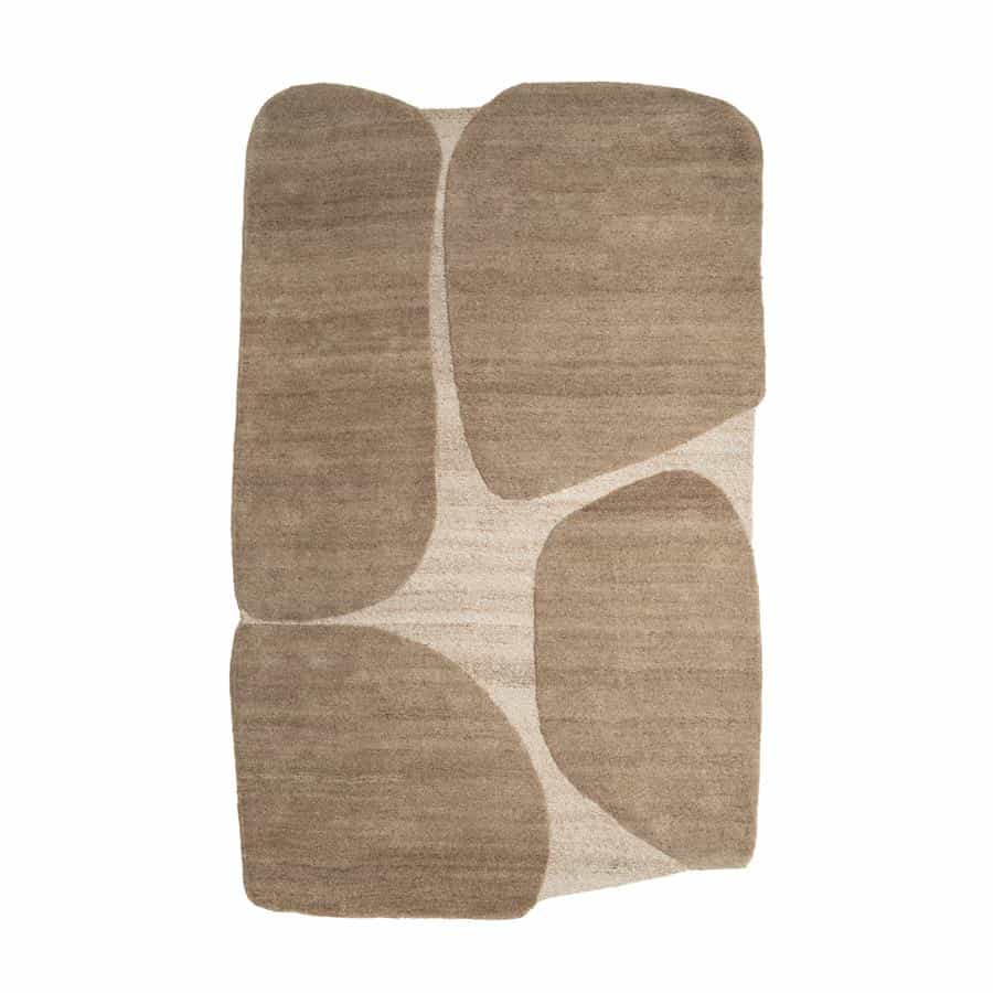 Vloerkleed Iwa 190x290 cm - By-Boo