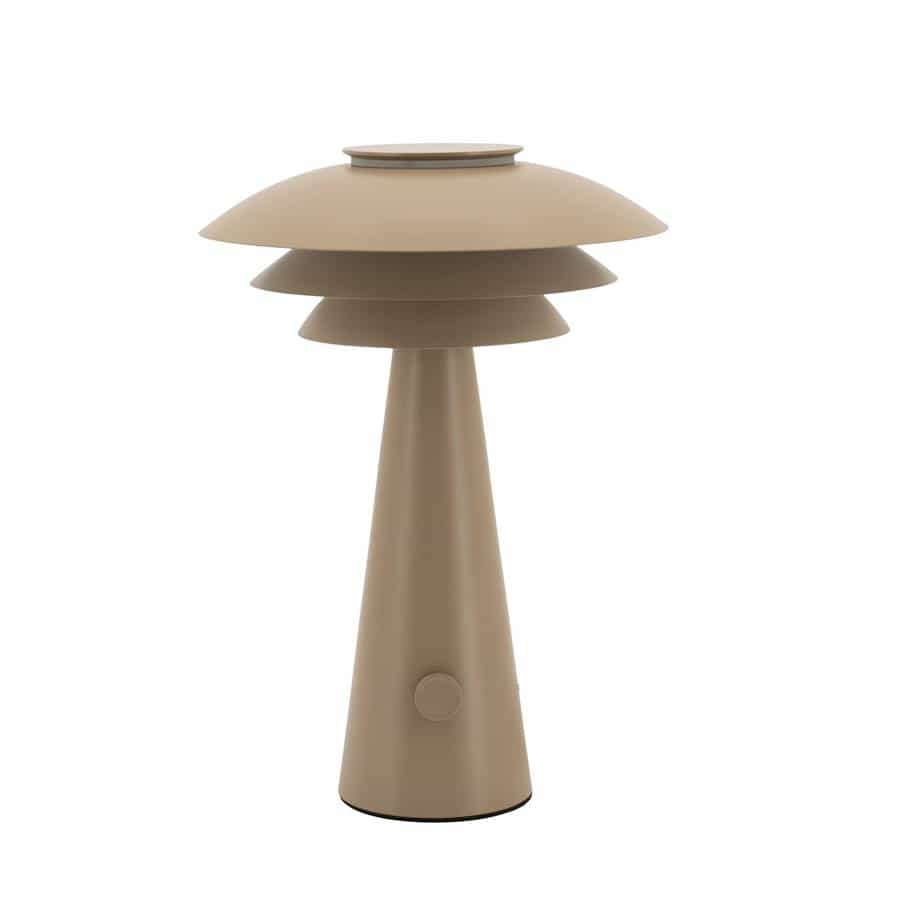 Taupe