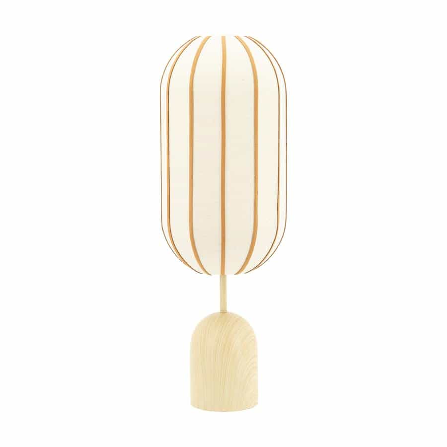 Tafellamp Cocoon Naturel - By-Boo