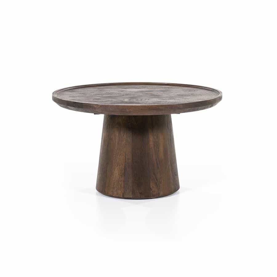 Salontafel Ron Mangohout - Eleonora
