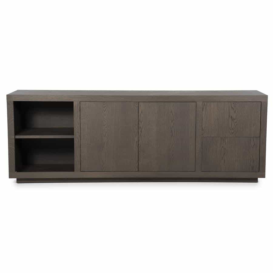 Dressoir Helsinki Eiken - Eleonora