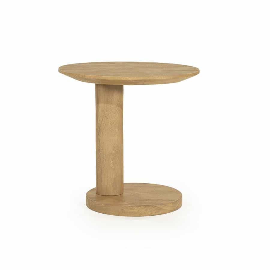 Bijzettafel Novia Mangohout - Eleonora
