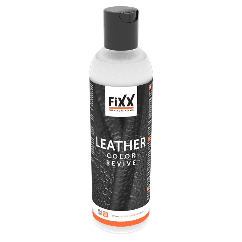 Leather Color Revive
