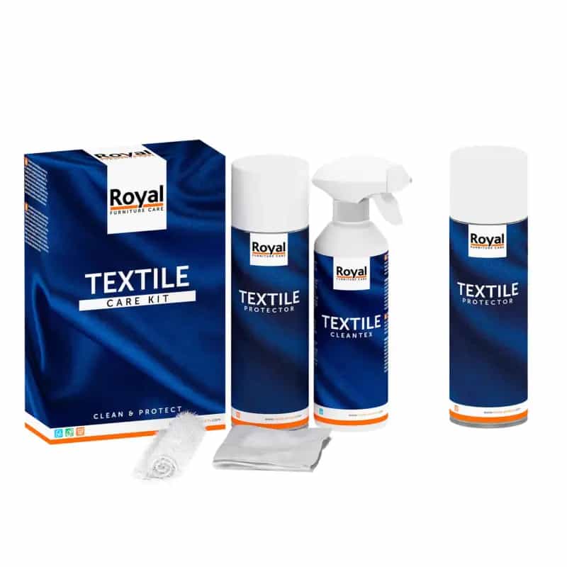 Textile Care Kit Large
