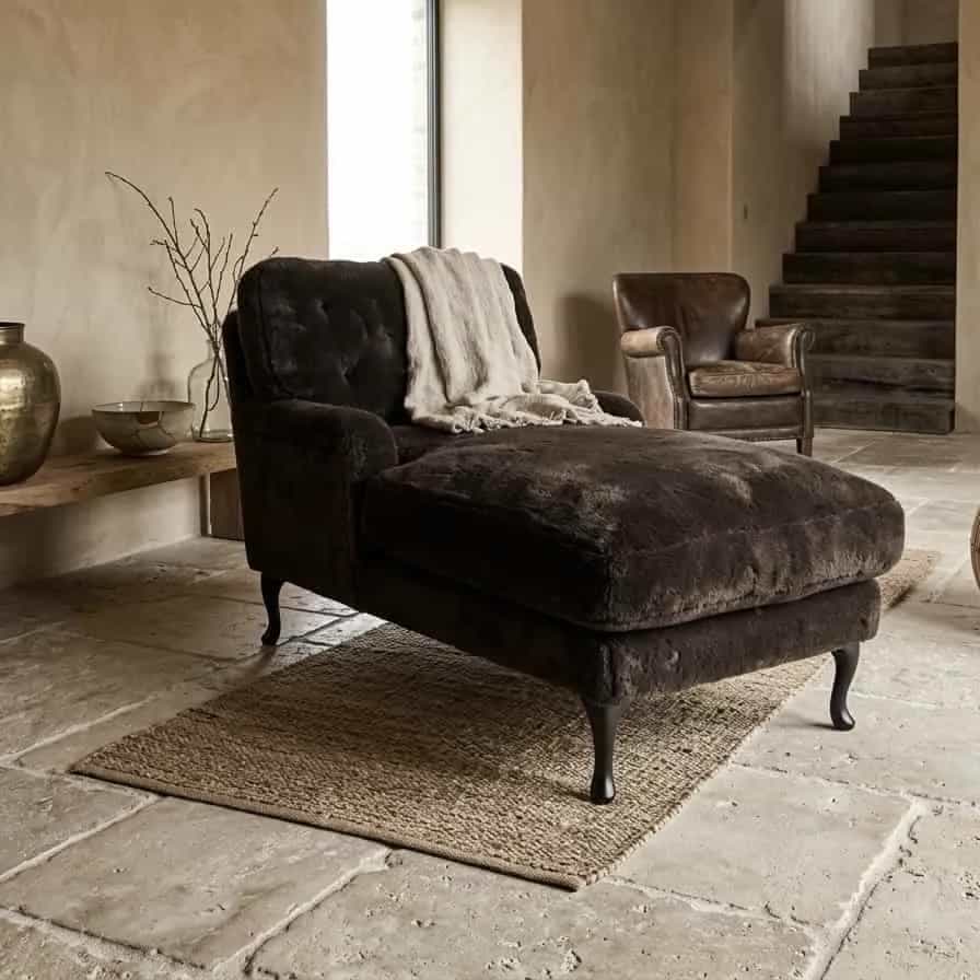 Longchair Royal