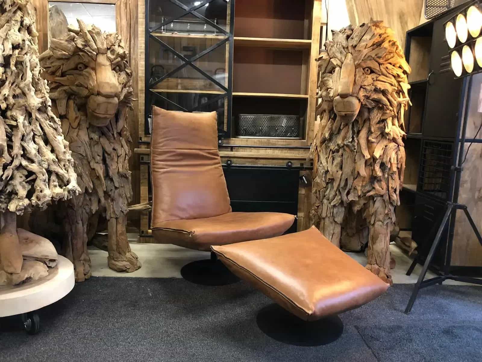 Relaxfauteuil Lizzy