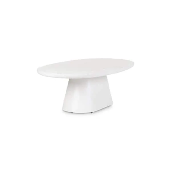 Salontafel Jade 120x70 snow