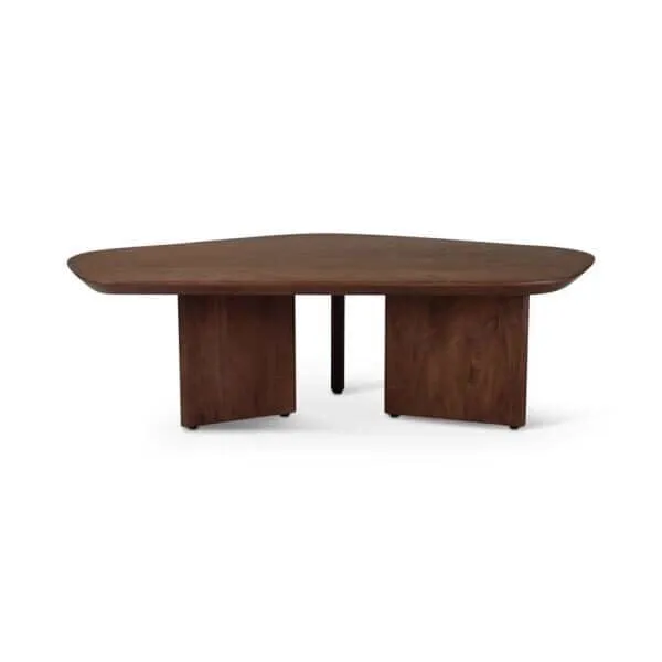 Salontafel Kato bruin