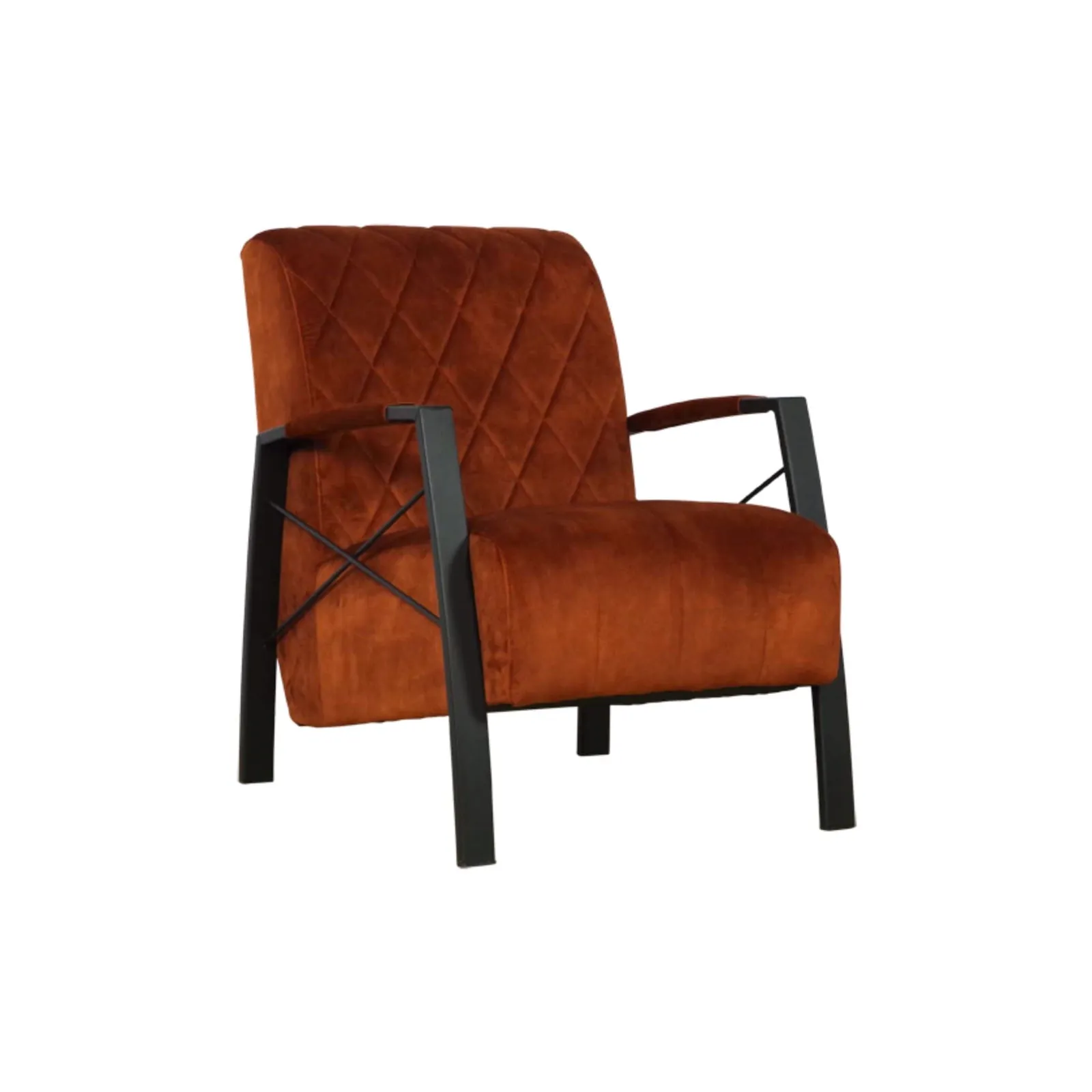 Fauteuil Zula