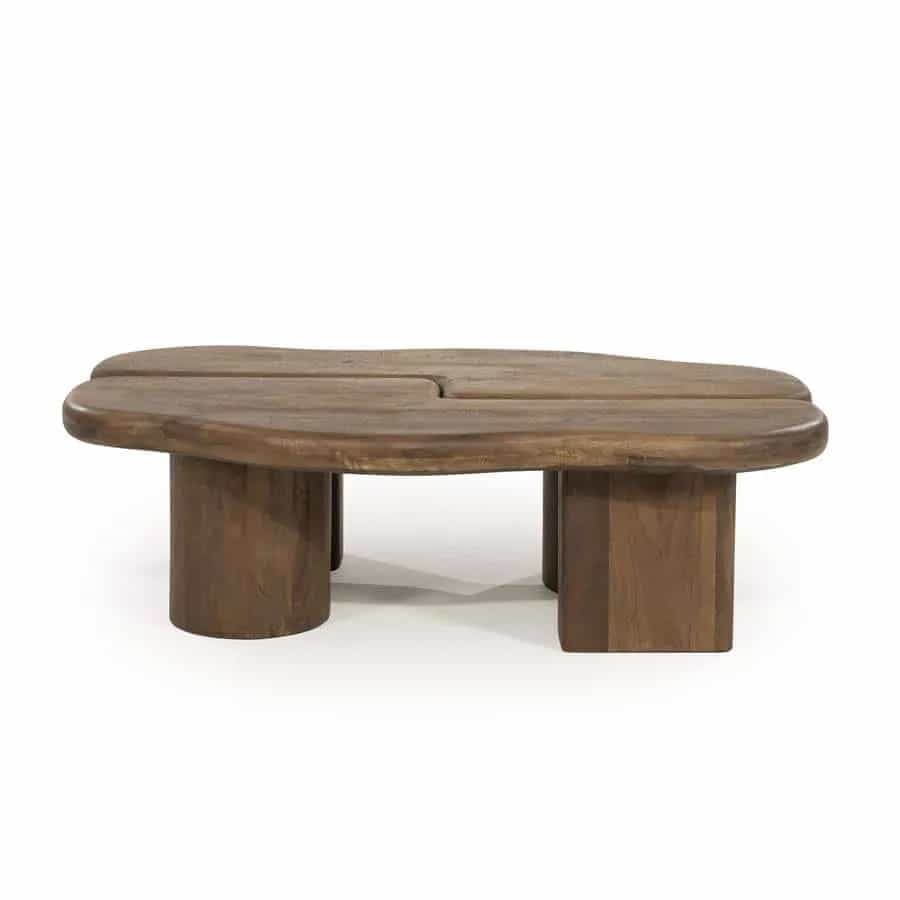 Yuo - light brown