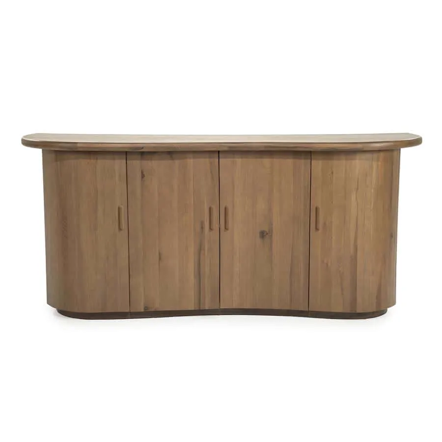 Dressoir Josh - bruin