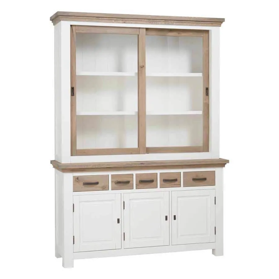 Parma Buffetkast 150 cm