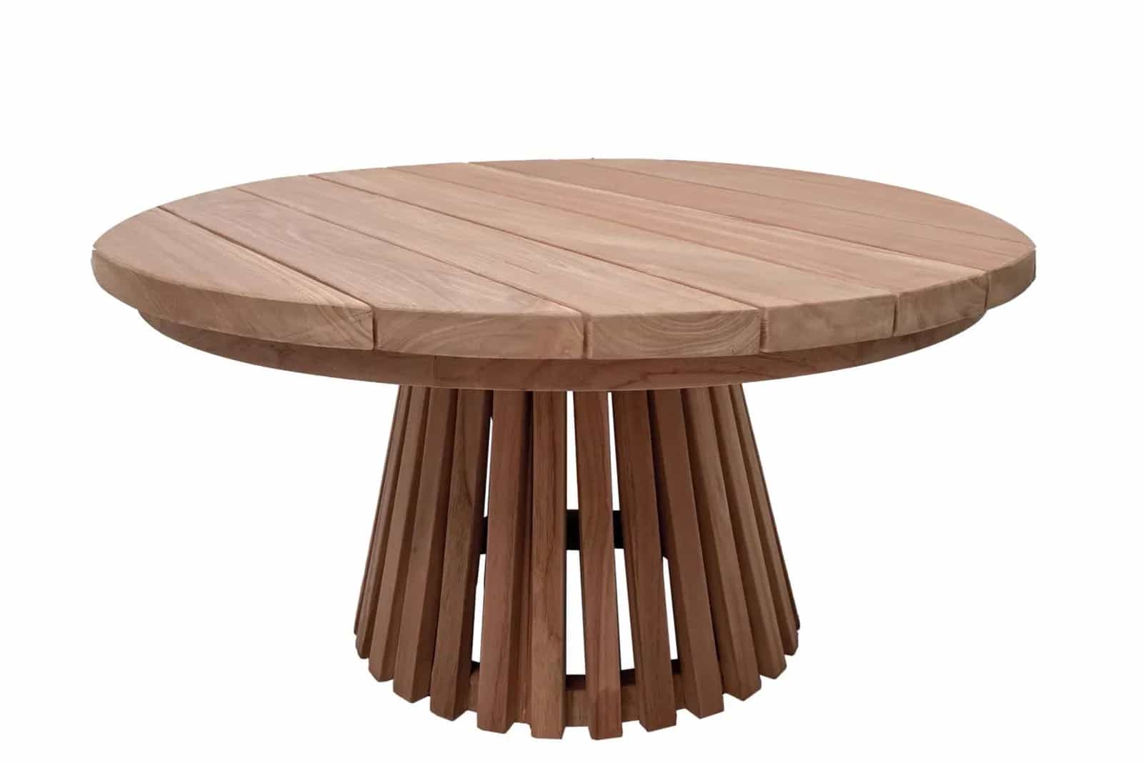 Salontafel Cindo 80cm