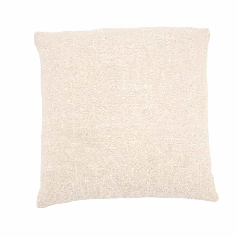 Kussen Bayo 45x45 cm - beige