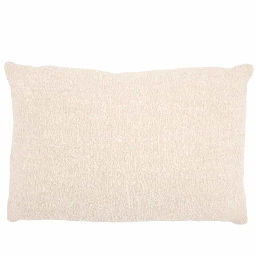 Kussen Bayo 40x60 cm - beige