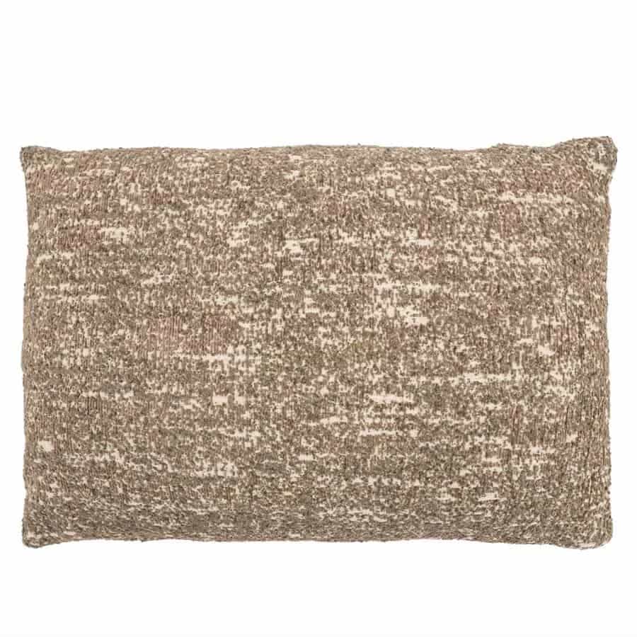Kussen Bayo 40x60 cm - taupe