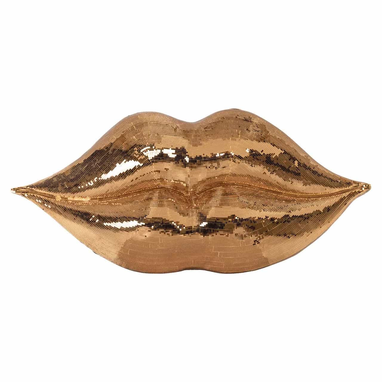 Wall art Donja goud