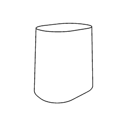 Onderstel No. 733.1