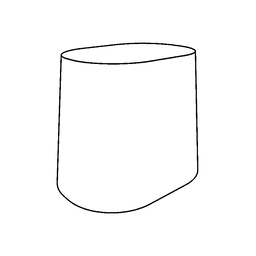 Onderstel No. 733.2