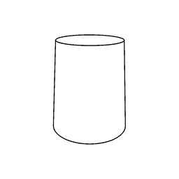 Onderstel No. 735.1