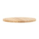 Salontafel Blad Rond Teak - Benoa