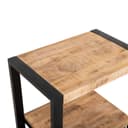 Bijzettafel Britt 60 - Benoa