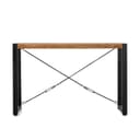 Wandtafel Britt - Benoa