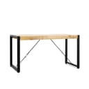 Eettafel Britt - Benoa
