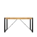 Eettafel Britt - Benoa