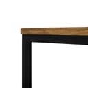 Banktafel Rya - Benoa