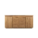 Dressoir Bridge - Benoa