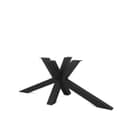 Spinpoot Eettafel Knock Down - Benoa
