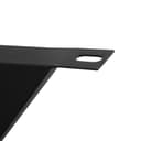 Spinpoot Eettafel Rond Knock Down - Benoa