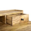 Bureau met 2 Lade 120 - Benoa