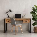 Bureau Britt - Benoa