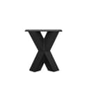 Onderstel X Diamant Bank Set van 2 - Benoa