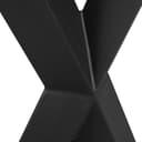 Onderstel X Diamant Bank Set van 2 - Benoa