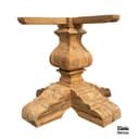 Onderstel Eettafel Rond Bekkers - Benoa