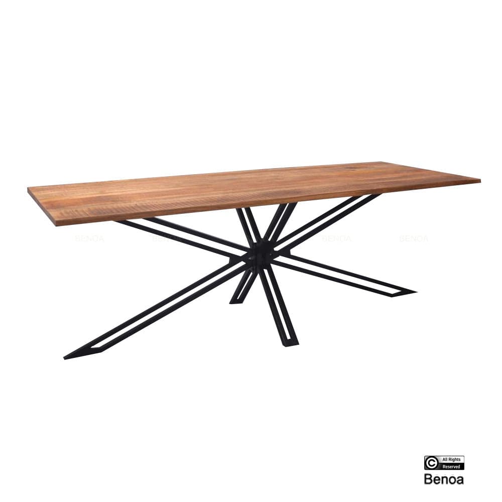 Eettafel Yana 180 - Benoa