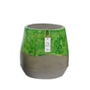 Vaas Groen Medium - Benoa