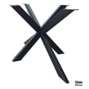 Spinpoot Eettafel Ovaal 160 - Benoa