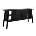 Dressoir Berlin Zwart - Benoa