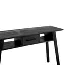 Sidetable Berlin Zwart - Benoa