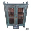 Dressior India Hout en Glas J17 - Benoa