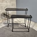 Sidetable Roan Set van 2 - Benoa