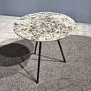 Sidetable Koper Glas 38 - Benoa